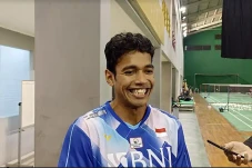 Andai Bertemu Jonatan...