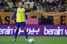 Berapa Upah Cristiano...