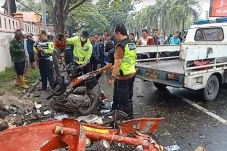 Memilukan! Ayah dan...