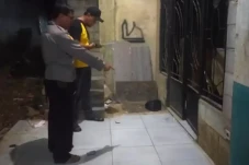 Tragis! Santri di Bangkalan...