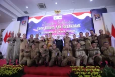 Pemprov Jatim Perkuat...