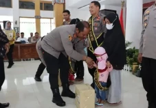 Bantu Tangani Stunting,...