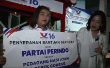 Peduli Rakyat Kecil,...