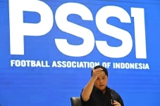 Wow! PSSI Dapat Bantuan...