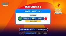 Link Live Streaming...