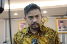 DPR Dorong Percepatan...