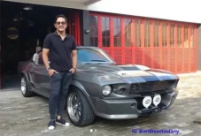 7 Mobil Mewah Koleksi...