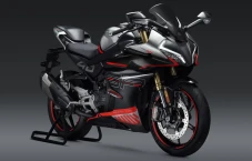 CFMoto Kembangkan Motor...