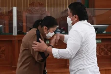 Sidang Banding Ferdy...