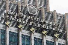KPK: 134 Pegawai Pajak...