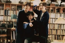 Doyoung, Jaehyun, dan...