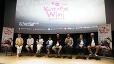 Tayang 6 April 2023,...