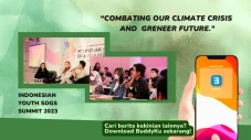 Indonesian Youth SDGs...