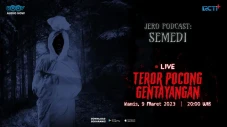 Merinding! Ritual Pesugihan...