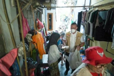 Baguna PDIP DKI Buka...