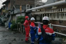 Viral! Pipa Pertamina...