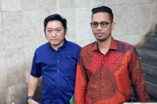 Pengacara Sebut Mario...