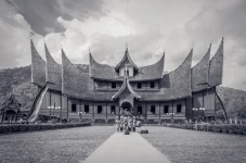 Asal Usul Minangkabau...