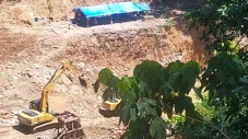 Perantau Pasaman Barat...