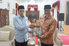 TGB Zainul Majdi Sampaikan...
