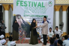 Sambut Ramadan, SDG...