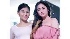 Dewi Perssik Dikabarkan...