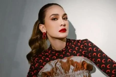 Luna Maya Sebut Masih...