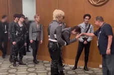 Member NCT Dream Cium...