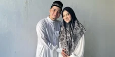 Dikaruniai Anak Pertama,...