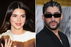 Kendall Jenner dan Bad...