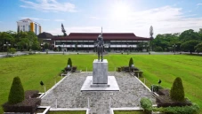 10 Prodi Peminat Terbanyak...