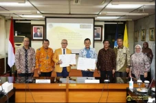UI-UNP Jalin Kerja Sama,...