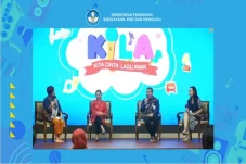 Perkuat Ekosistem Lagu...