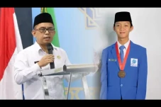 Luar Biasa, Anak Penjual...