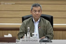 Wakil Sri Mulyani Ungkap...