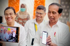 Ajak Masyarakat Lapor...