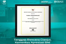 Tanggap Bencana Cianjur,...