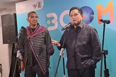 Erick Thohir Minta Pertamina...