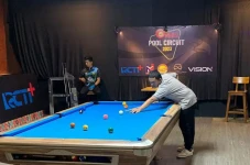 Dua Legenda Biliar Indonesia...