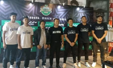 IBL All Star 2023 Dibagi...