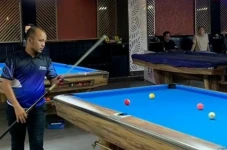 Hasil POBSI Pool Circuit...