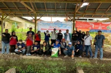 Kolaborasi Program Bersama...