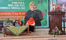 Jelang Ramadhan, Erma...