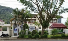 Oknum Satpam PN Lubuklinggau...