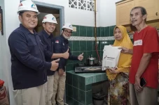 Pastikan Perluasan Pembangunan...