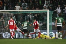 Hasil Liga Europa 2022-2023:...