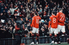 Hasil Liga Europa 2022-2023:...