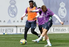 Preview Liga Spanyol...