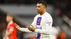 Kutukan Kylian Mbappe...