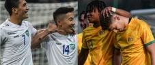 8 Negara Lolos Perempat...